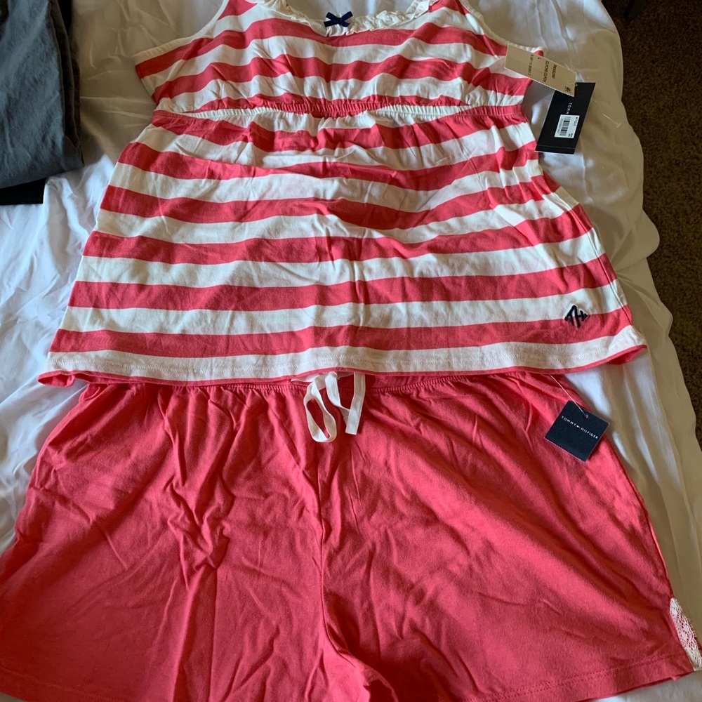 New Women’s pajama sets